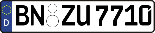 BN-ZU7710