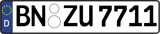 BN-ZU7711