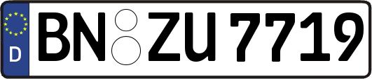 BN-ZU7719
