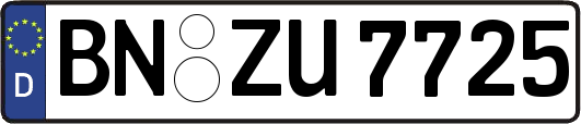 BN-ZU7725