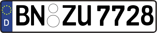 BN-ZU7728
