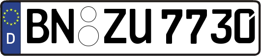 BN-ZU7730