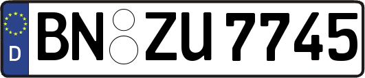 BN-ZU7745