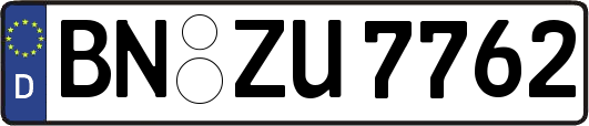 BN-ZU7762