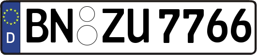 BN-ZU7766
