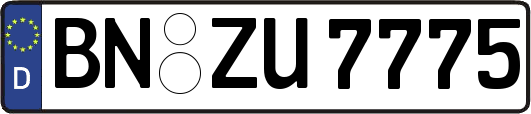 BN-ZU7775