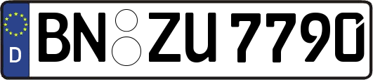 BN-ZU7790