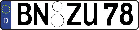 BN-ZU78