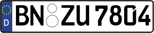 BN-ZU7804
