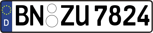 BN-ZU7824