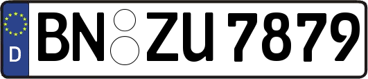 BN-ZU7879