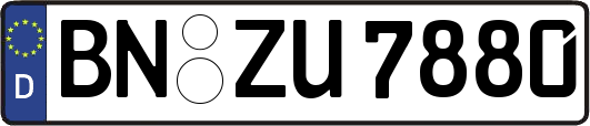 BN-ZU7880