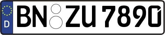 BN-ZU7890