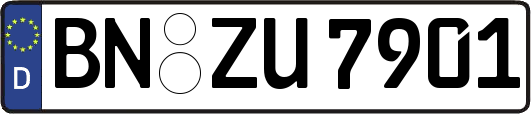BN-ZU7901