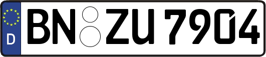 BN-ZU7904