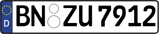 BN-ZU7912