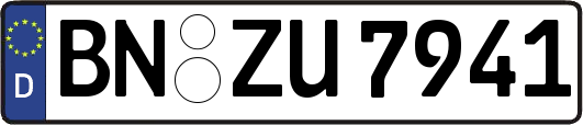 BN-ZU7941