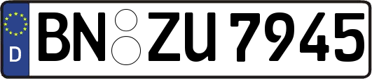 BN-ZU7945