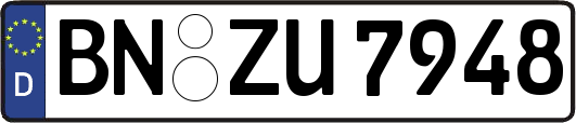 BN-ZU7948