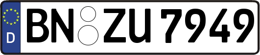 BN-ZU7949