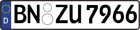 BN-ZU7966