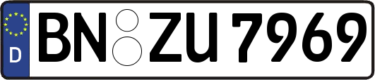 BN-ZU7969