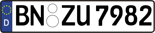 BN-ZU7982