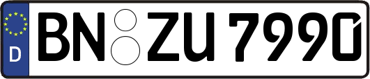BN-ZU7990