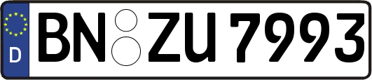 BN-ZU7993