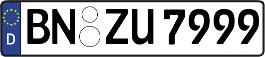 BN-ZU7999