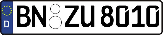 BN-ZU8010