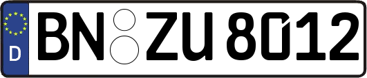 BN-ZU8012