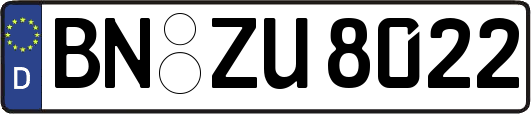 BN-ZU8022