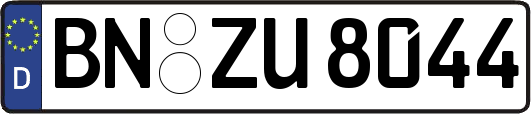 BN-ZU8044