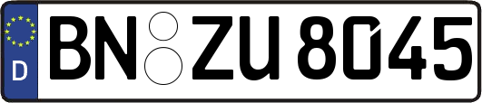 BN-ZU8045