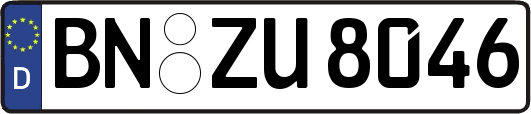 BN-ZU8046