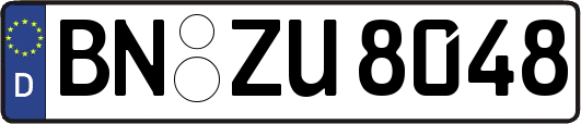 BN-ZU8048