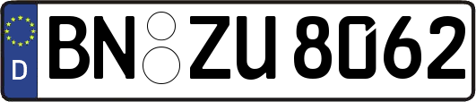 BN-ZU8062