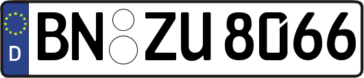BN-ZU8066