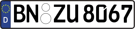 BN-ZU8067