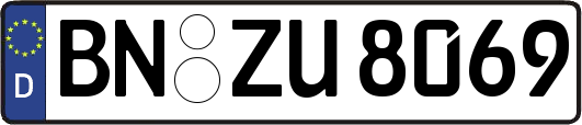 BN-ZU8069