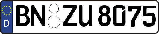 BN-ZU8075