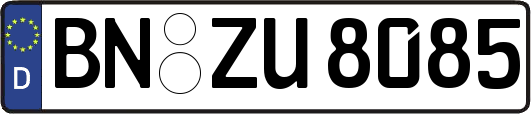 BN-ZU8085