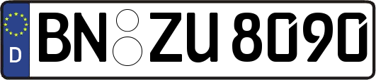 BN-ZU8090