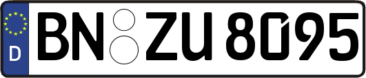 BN-ZU8095
