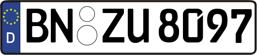 BN-ZU8097