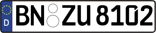 BN-ZU8102