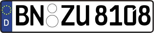 BN-ZU8108