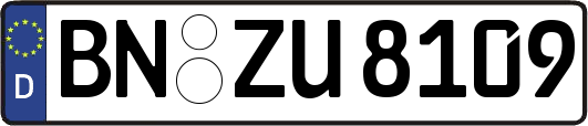 BN-ZU8109