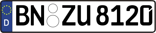 BN-ZU8120